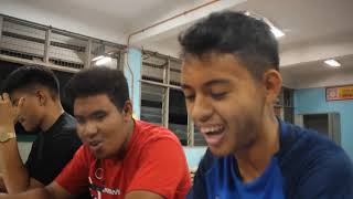 Video Hari Guru 2018 SMKAKL- Batch 27. cut version