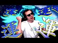 【東欧のもこう】天下無敵:ジャイアント”運”ウェーブ【マリオカート8DX】