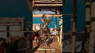 Hekuba the Shy Ng !!  Assassin's Creed Odyssey.