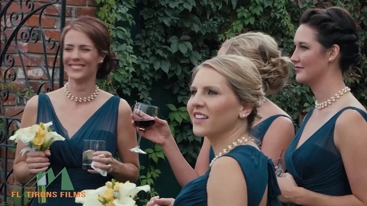 Wedding Showcase Reel 2016 - Flatirons Films