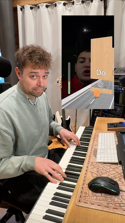 Do Re Mi Faaaa Faaaaaaaa #funny #challenge #viralvideo #viralshorts #singing #orchestra #lustig
