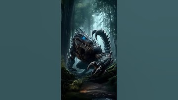 Crocodile hybrid animal #ai #hybrid #shorts