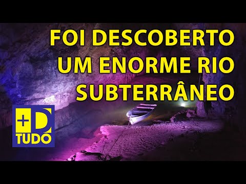 Vídeo: Em Charon, Pode Existir Um Oceano Subterrâneo - Visão Alternativa