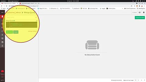 Hyperledger Fabric - Chaincode 2 - CouchDB Queries