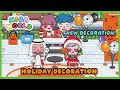 Miga Town: My World - New Decoration Halloween Update !