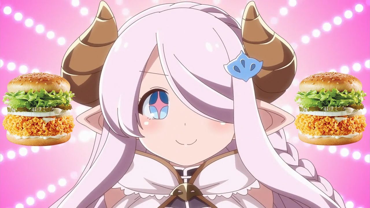 그랑블루 판타지 버서스 라이징 버거컵 토너먼트 [GBVSR]