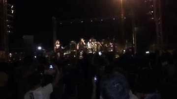 Gus G - Crazy Train