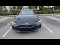 2016 BMW 428 I Gran Coupe 360 View