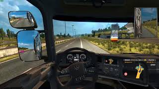 ETS2 REPORT NCZ HACK