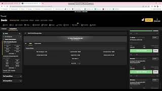Combi Bwin tennis/rugby/formule1 du 20/04/2023