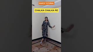 Learn this steps easily.full Dance tutorial link in the description dancechoreography youtubedance