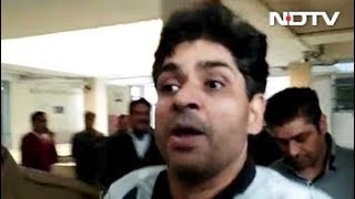 Life Sentence To "Most Wanted" Host Suhaib Ilyasi For Murdering Wife