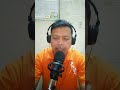 ISANG BABALIKAN ISANG IIWANAN #subscribe #brokenkaraoke A#youtubevideos #youtubeshorts #ytshorts #yt