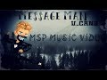 Message man  msp version