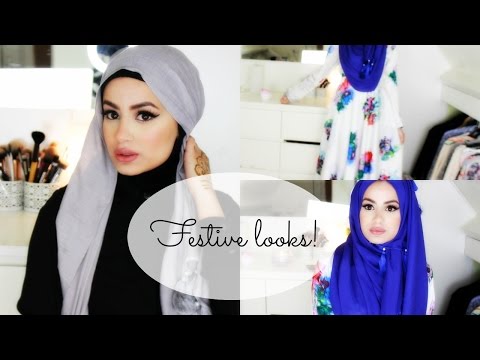 RUBA GOES TO DUBAI! Hijab Hills  Doovi