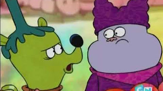 Chowder Full Episodes Youtube