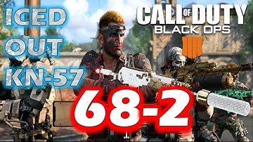 Black Ops 4: KN-57 68-2 Solo (Black Ops 4)