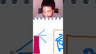 Gartic Drawing of the Day 5/21/25 #shorts