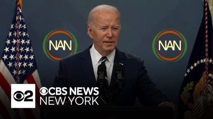 Biden Expects Iran Will Attack Israel Sooner Rather Than Later