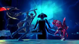 DmC Devil May Cry Unreleased OST - WTF Is Wrong with You People? (Devil's Dalliance Mix) Net Worth