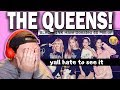 blackpink being humble and generous queens (EMOTIONAL TRY NOT TO CRY) REACTION!