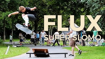 GoPro Studio FLUX Test // Super Slomo