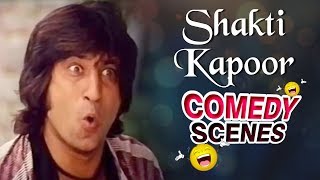 Shakti Kapoor Comedy Scenes - Shemaroo Bollywood Comedy