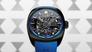 Introducing The Chief Skeleton | Favre Leuba’s First-Ever Skeletonized Timepiece