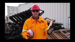 Elide Fireball Demonstration