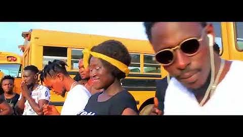 Game Don Big Official Video  - Don  Baba x PTB Ft West Coast (Kings Music Group)