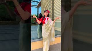Isha Malviya Latest Instagram Reels Isha Malviya Latest Hot Dance Reels Jasmine Latest Reels.