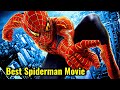 Spider-Man 2 Movie Review In HINDI | Why Spider-Man 2 is best Superhero Movie (Explained in HINDI)