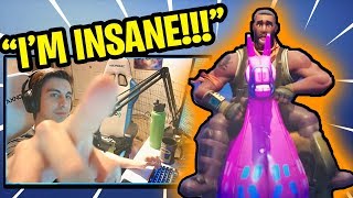 Shroud plays Fortnite Season 6 for 4 hours rocking the Llama Skin Gameplay Highlights
