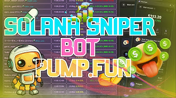 2025 Solana MEV Bot Tactics Unveiled: PumpFun Sniper Bot to Rule Memecoin Trading