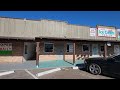 East valley shopping center suite 113 tour  downtown  apache junction