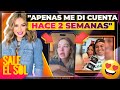 VIDEO: Chiquis Rivera COMPARTE la pérdida de su embarazo | Sale el Sol