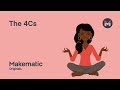 Understanding the Four Cs in Education
