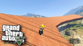 GTA 5 Funny Moments #425 with Vikkstar (GTA 5 Online Funny Moments)