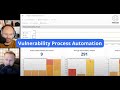 Vulnerability process automation  nucleus product demo