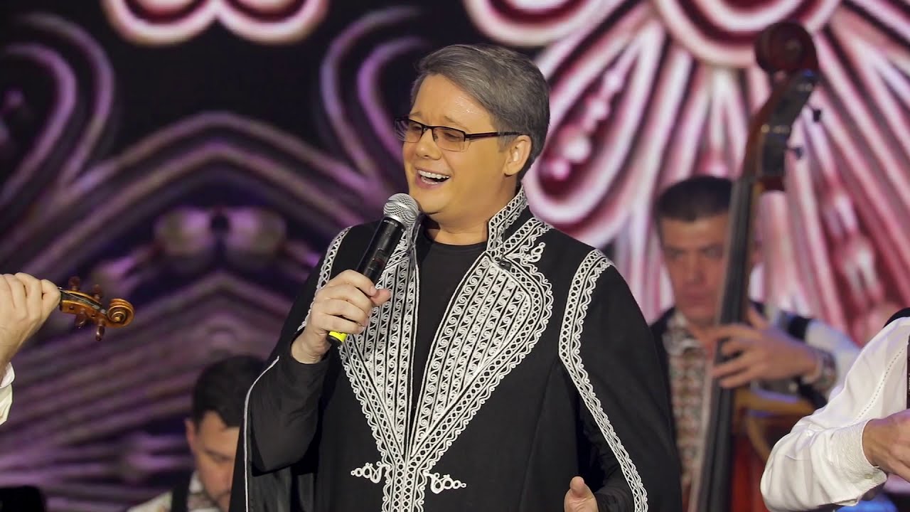 FUEGO - CONCERT ANIVERSAR 25 DE ANI DE CARIERĂ ARTISTICĂ, SALA PALATULUI BUCUREȘTI, NOIEMBRIE 2019