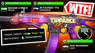 #1 ISO HEMLOCK BUILD is VENOMOUS in MW2 AFTER UPDATE 🧪 (Best Iso Hemlock Class Setup Tuning Loadout)