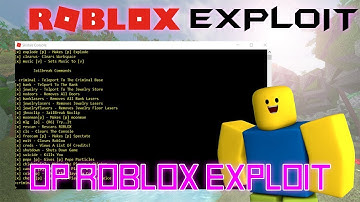 NEW OP ROBLOX EXPLOIT SKIDALS ALPHA JAILBREAK HACK! (PATCHED)
