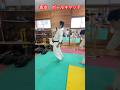 【武道・武術】坂本のボールキャッチチャレンジでケツの恐怖再び!?やってみた!!#aikido #karate #martial #武道 #空手#筋トレ