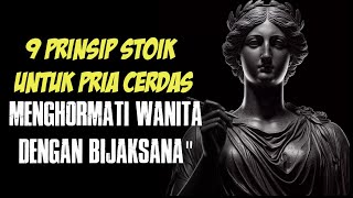Download Lagu 9 Prinsip Stoik untuk Pria Cerdas: Menghormati Wanita dengan Bijaksana\ MP3