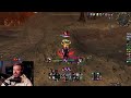 SoD 3v1 Alliance hunted down 1 by 1