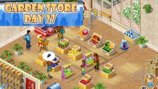 Supermarket Mania Journey - Get Diamonds in Day 27 screenshot 1