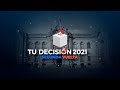 Cobertura Especial - Elecciones Generales III 6/06/2021