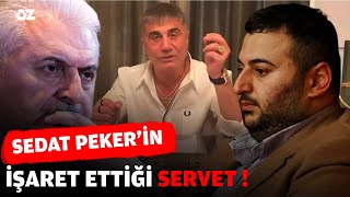 Sedat Peker'in Erkam Yıldırım paylaşımlarını Timur Soykan yorumlamıştı!-ARŞİV