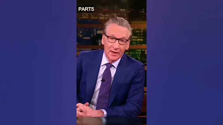 Bill Maher ROASTS Democratic Socialists on Live TV