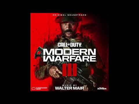 Modern Warfare III Payload